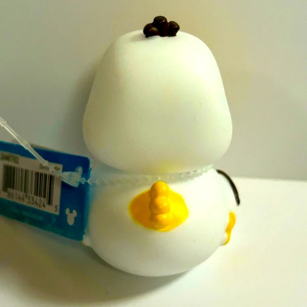NEW!!! Disney’s “Frozen” Olaf Rubber Duck (NWT)